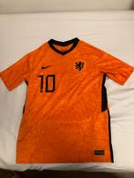Nederlands Elftal Shirt - Maat XL Kids - Zo Goed Als Nieuw, Sport en Fitness, Voetbal, Maat XL, Ophalen of Verzenden, Zo goed als nieuw