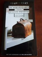 1940 - 1945 De oorlogsjaren van een Hengelose Dokterstas., Ophalen of Verzenden, Tweede Wereldoorlog, Zo goed als nieuw, Algemeen