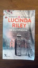 Lucinda Riley - De zilverboom, Ophalen of Verzenden, Zo goed als nieuw, Lucinda Riley