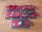 LOT 18 FERRARI MODELS 1/24 SCALE Collection “Le Grandi Ferra, Ophalen of Verzenden, Nieuw, Auto, Overige merken