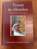 B. Smytegelt - Troost in ellenden ( dagboek kanttekeningen), Boeken, Godsdienst en Theologie, Verzenden, Zo goed als nieuw, B. Smytegelt; G.H. Kersten; B.J. van Boven