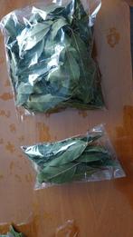 Laurierblad, Ophalen of Verzenden, Zo goed als nieuw