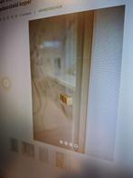 Vivid douchecabine 120x100cm, Niet ingevuld, Nieuw, Douche, Niet ingevuld