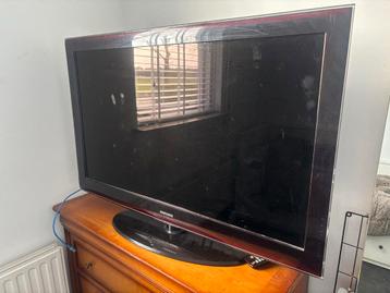 Oudere Samsung TV - Geen Smart TV beschikbaar voor biedingen