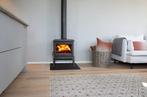 JØTUL F100 ECO.2 LL SE - houtkachel, Ophalen, Vrijstaand, Hout, Nieuw