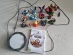 Skylanders wii bundle + 5 wii games & 2 accessoires+1 remote, Spelcomputers en Games, Games | Nintendo Wii, Ophalen, Gebruikt