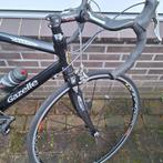 Te koop Gazelle race fiets Modano, Fietsen en Brommers, 26 inch, Gebruikt, 15 tot 20 versnellingen, 53 tot 57 cm