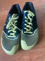 Reebok crossfit maat 42/8, Ophalen of Verzenden, Gebruikt, Overige typen, Reebok
