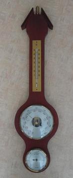 Barometer, Ophalen of Verzenden