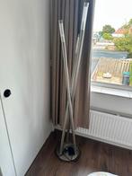 Staande Lamp - Modern Design, Huis en Inrichting, Lampen | Vloerlampen, Ophalen, Gebruikt, Metaal, Modern