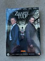 Zwarte Tulp nieuw in seal, Cd's en Dvd's, Alle leeftijden, Boxset, Science Fiction en Fantasy, Ophalen of Verzenden