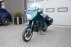 BMW Tour K 75, Motoren, Bedrijf, Hanzeboulevard
3825PH  Amersfoort, NL, Toermotor, 740 cc
