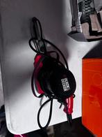 Black & Decker Bandschuurmachine, Doe-het-zelf en Verbouw, Gereedschap | Schuurmachines, Ophalen of Verzenden, Gebruikt, Minder dan 600 watt
