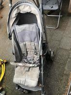 Chicco buggy, Ophalen, Gebruikt, Overige merken, Verstelbare rugleuning