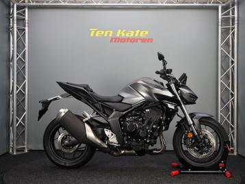 Honda CB 1000 Hornet beschikbaar voor biedingen