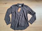Fjallraven Abisko Hike Shirt, Fjallraven, Zwart, Nieuw, Ophalen of Verzenden