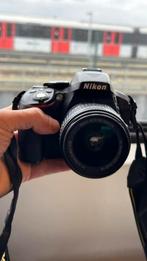 Nikon D5300, Ophalen of Verzenden, Zo goed als nieuw, Nikon, Geen optische zoom