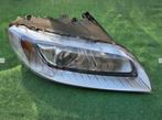 Koplamp VOLVO V70 S80 XC70 FACELIFT BI-XENON TURNING FRONT L, Ophalen of Verzenden, 6 maanden garantie, Gebruikt