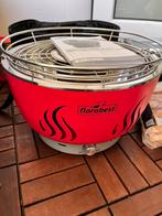 Florabest tafel bbq met afzuiging, Ophalen, Zo goed als nieuw
