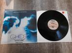Maurice Jarre – Ghost (Original Motion Picture Soundtrack)lp, Ophalen of Verzenden, 1980 tot 2000, Gebruikt, 12 inch