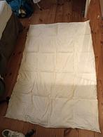Ikea Mysa Ronn donzen dekbed 135*200, Huis en Inrichting, Slaapkamer | Beddengoed, Gebruikt, Eenpersoons, Wit, Ophalen of Verzenden