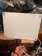 Hangkachel Mill Hea­ter GL400WIFI3 Panel Hea­ter (400 W), Doe-het-zelf en Verbouw, Verwarming en Radiatoren, Ophalen, 30 tot 80 cm