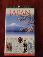 Capitool Reisgids Japan, Ophalen, Capitool, Zo goed als nieuw, Reisgids of -boek