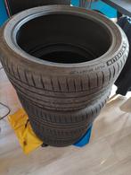 Zomerbanden Michelin Pilot Sport 4 235/40ZR18, Ophalen, 18 inch, Gebruikt, 235 mm