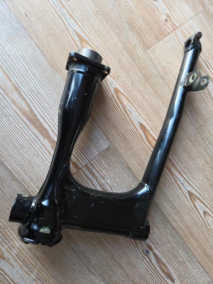 BMW R 45 60 65 75 80 90 100 R2V Diverse onderdelen, Motoren, Onderdelen | Oldtimers, Gebruikt, Ophalen of Verzenden