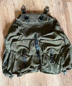 Duitse Wehrmacht rugzak, Verzamelen, Ophalen of Verzenden, Landmacht, Duitsland, Overige typen