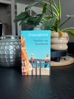Zonnegloren - Matthijs van Nieuwkerk, Ophalen of Verzenden, Nieuw