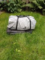redwood aspen vis-a-vis polyester tent, Caravans en Kamperen, Tenten, Ophalen of Verzenden, Gebruikt, Tot en met 2