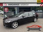 Volvo V90 2.0 T4 Momentum Pro Dealer Onderhouden (bj 2020), 15 km/l, Euro 6, 92 €/maand, 750 kg