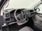 Volkswagen Transporter 2.0TDI Lang Highline | Navigatie | Ai, Auto's, Voorwielaandrijving, Stof, Gebruikt, 4 cilinders