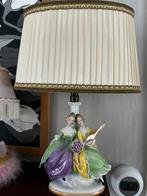 Retro Schemerlamp, Verzamelen, Retro, Ophalen of Verzenden, Huis en Inrichting