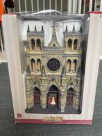 Lemax St. Patrick's Cathedral, Ophalen of Verzenden, Zo goed als nieuw