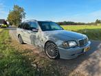 Mercedes c240 s202. W202 1999, Auto's, Particulier, Te koop