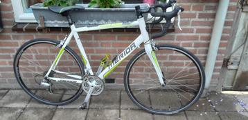 Merida Vintage racefiets te koop beschikbaar voor biedingen
