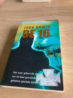 boek John Urwin, Ophalen of Verzenden, Gelezen, Nederland