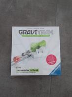 Gravitrax Starterset Tiptube Uitbreiding, nog in plastic, Ophalen of Verzenden, Nieuw, Bouwen