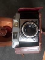 Antieke fotocamera / Contina, Ophalen of Verzenden, 1940 tot 1960, Fototoestel