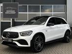 Mercedes-Benz GLC-klasse 43 AMG 4MATIC | Schuif-kanteldak |, Auto's, Automaat, Gebruikt, Vierwielaandrijving, Parkeerassistent