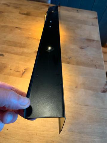 Ikea Ivar boekenkast lamp voor onder 80 cm plank - afbeelding 2