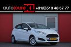 Ford Fiesta 1.0 Style | Cruise Control | Airco | Navigatie |, Voorwielaandrijving, Stof, Gebruikt, 525 kg