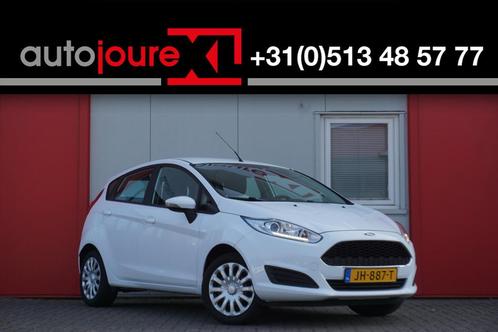 Ford Fiesta 1.0 Style | Cruise Control | Airco | Navigatie |, Auto's, Ford, Bedrijf, Te koop, Fiësta, ABS, Airbags, Airconditioning