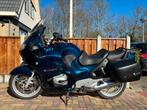 BMW R1150rt, Motoren, Motoren | BMW, 1150 cc, 2 cilinders, Particulier, Meer dan 35 kW