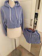 Nike Air Trainingspak - Maat XS - Paars, Paars, Ophalen of Verzenden, Maat 34 (XS) of kleiner, Nike air max