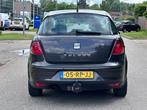 Seat Toledo 1.6 Stylance Cruise*Clima*Trekhaak*LM velgen*NAP, 65 €/maand, Gebruikt, 4 cilinders, 700 kg