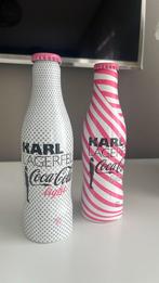 Karl Langeveld Coca Cola flesjes, Nieuw, Ophalen of Verzenden