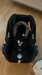 Zeer nette en schone Maxicosi met voetenzak, Ophalen, 0 t/m 13 kg, Maxi-Cosi, Gebruikt
